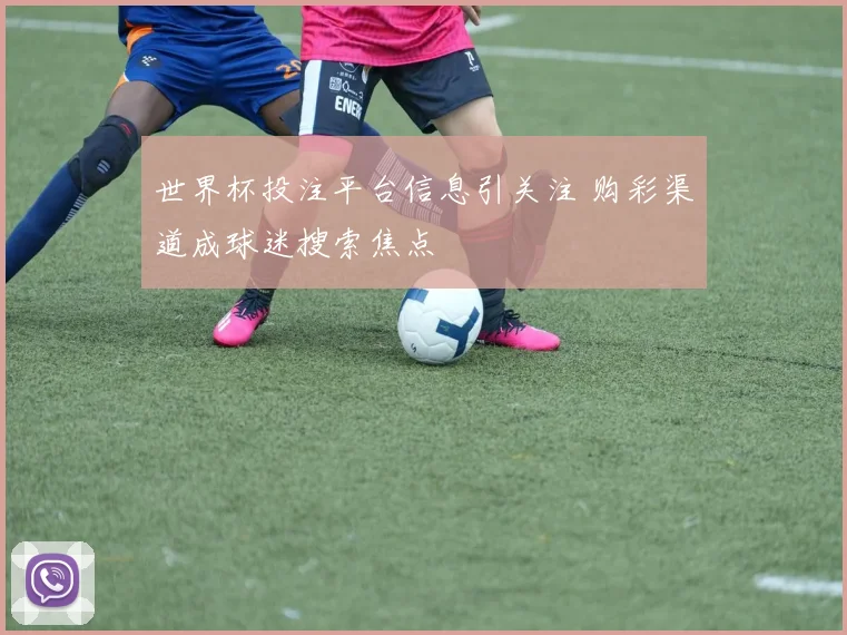 世界杯投注平台信息引关注 购彩渠道成球迷搜索焦点